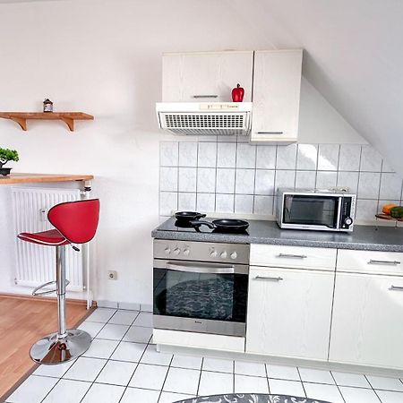 Homestayplus Schwerin Schwerin  Buitenkant foto