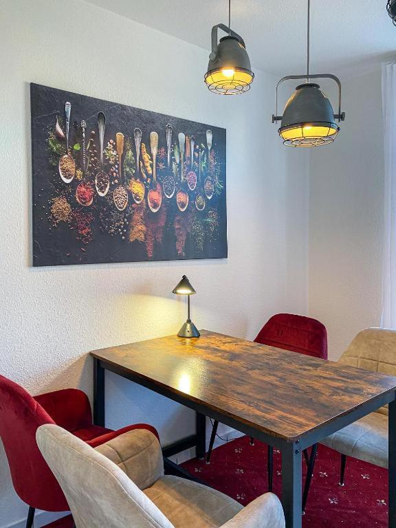 Homestayplus Schwerin Schwerin  Buitenkant foto