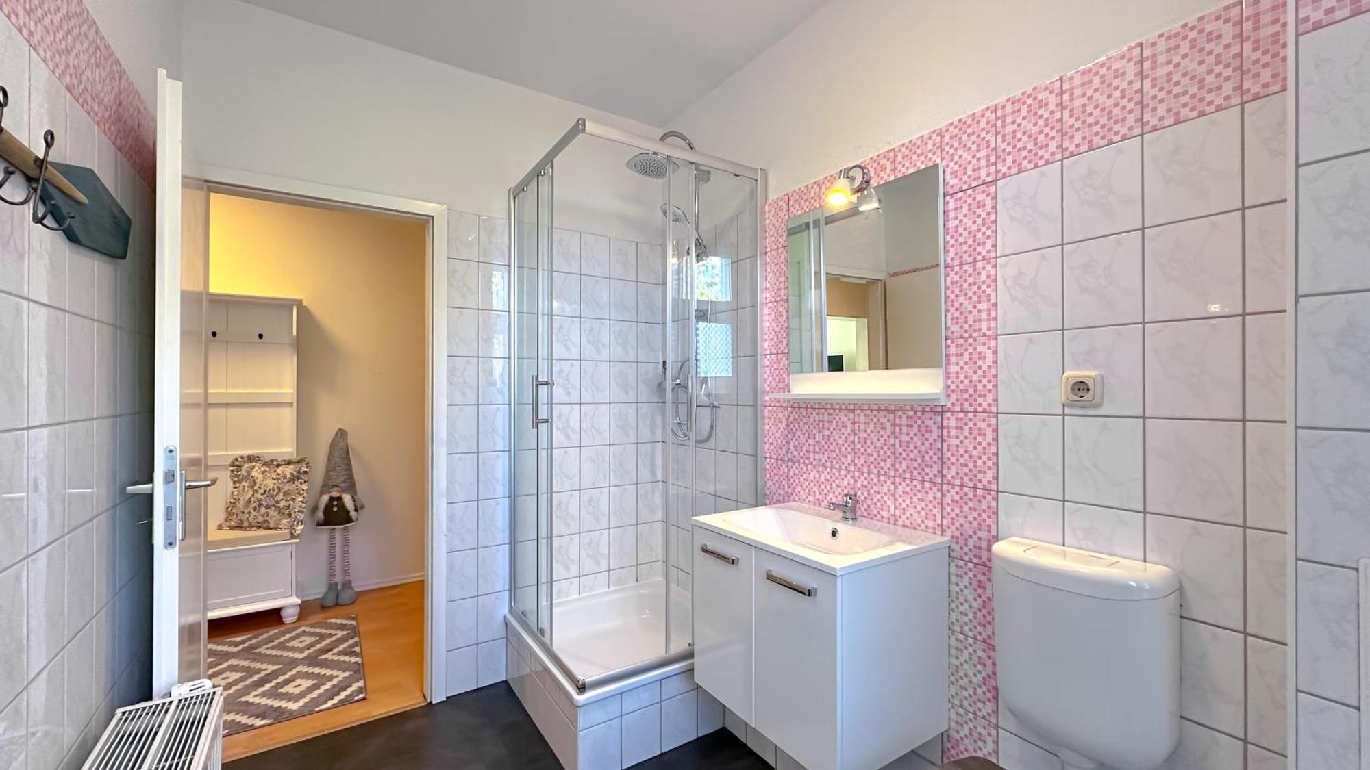 Homestayplus Schwerin Schwerin  Buitenkant foto