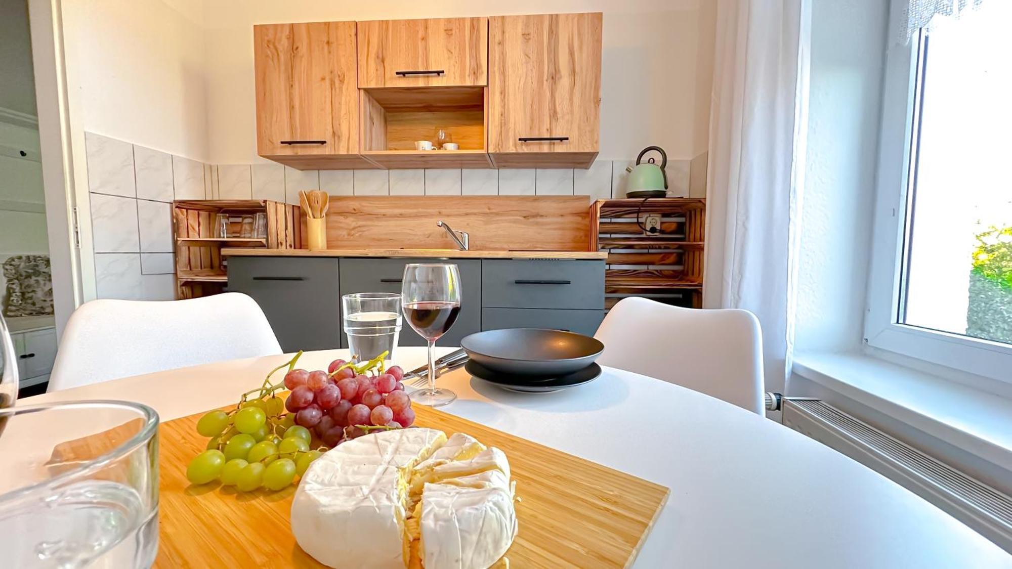 Homestayplus Schwerin Schwerin  Buitenkant foto