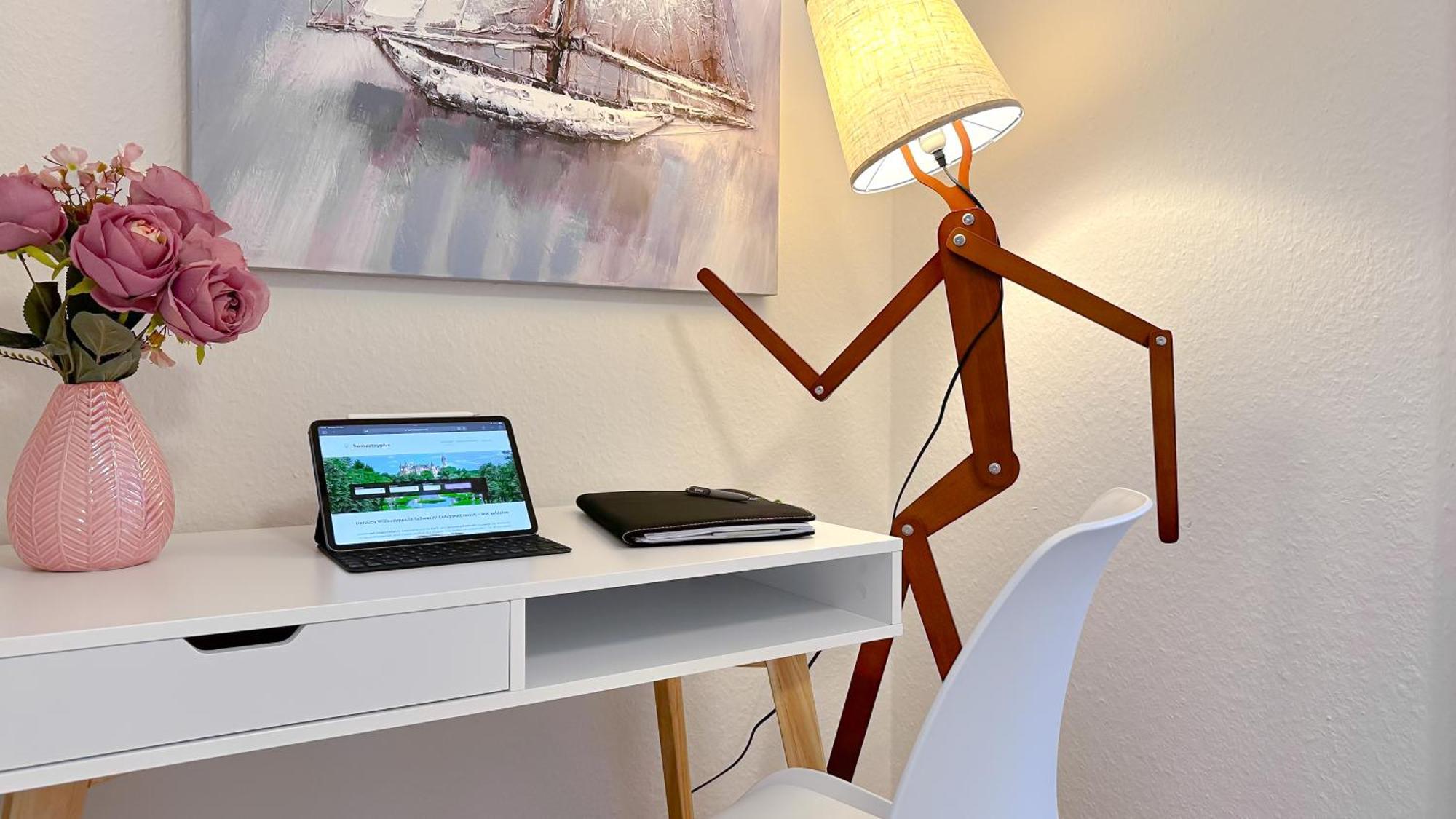 Homestayplus Schwerin Schwerin  Buitenkant foto