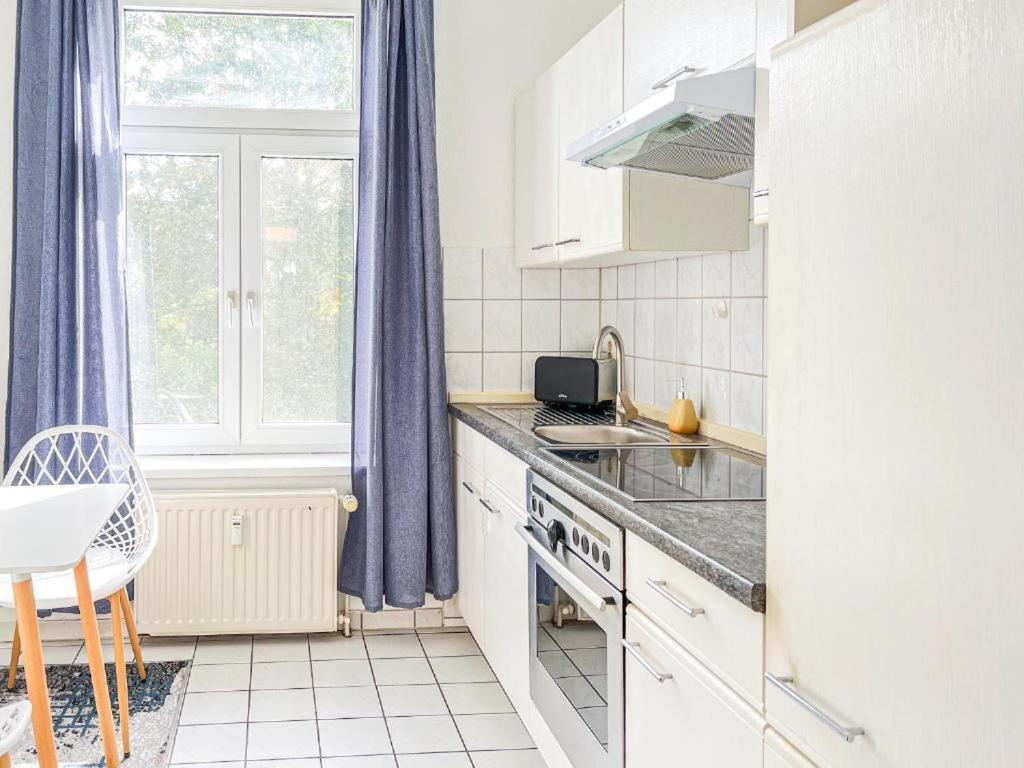 Homestayplus Schwerin Schwerin  Buitenkant foto