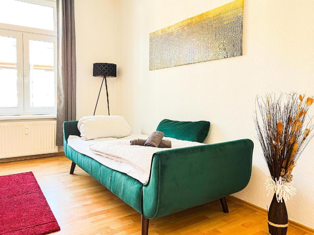 Homestayplus Schwerin Schwerin  Buitenkant foto