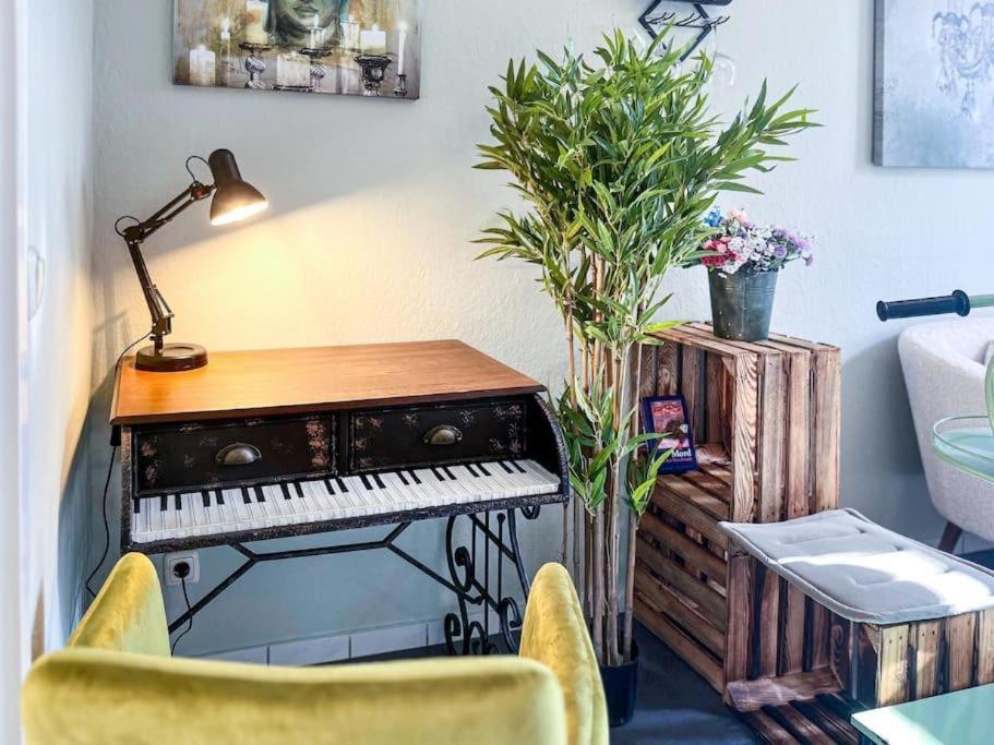 Homestayplus Schwerin Schwerin  Buitenkant foto