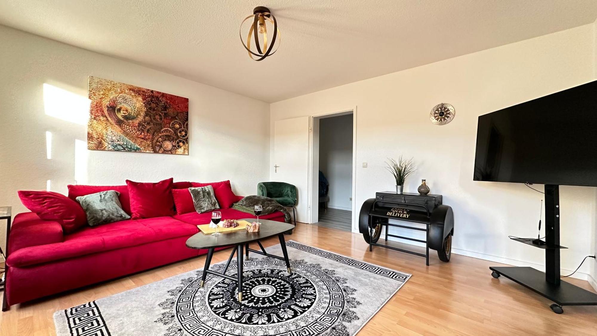 Homestayplus Schwerin Schwerin  Buitenkant foto