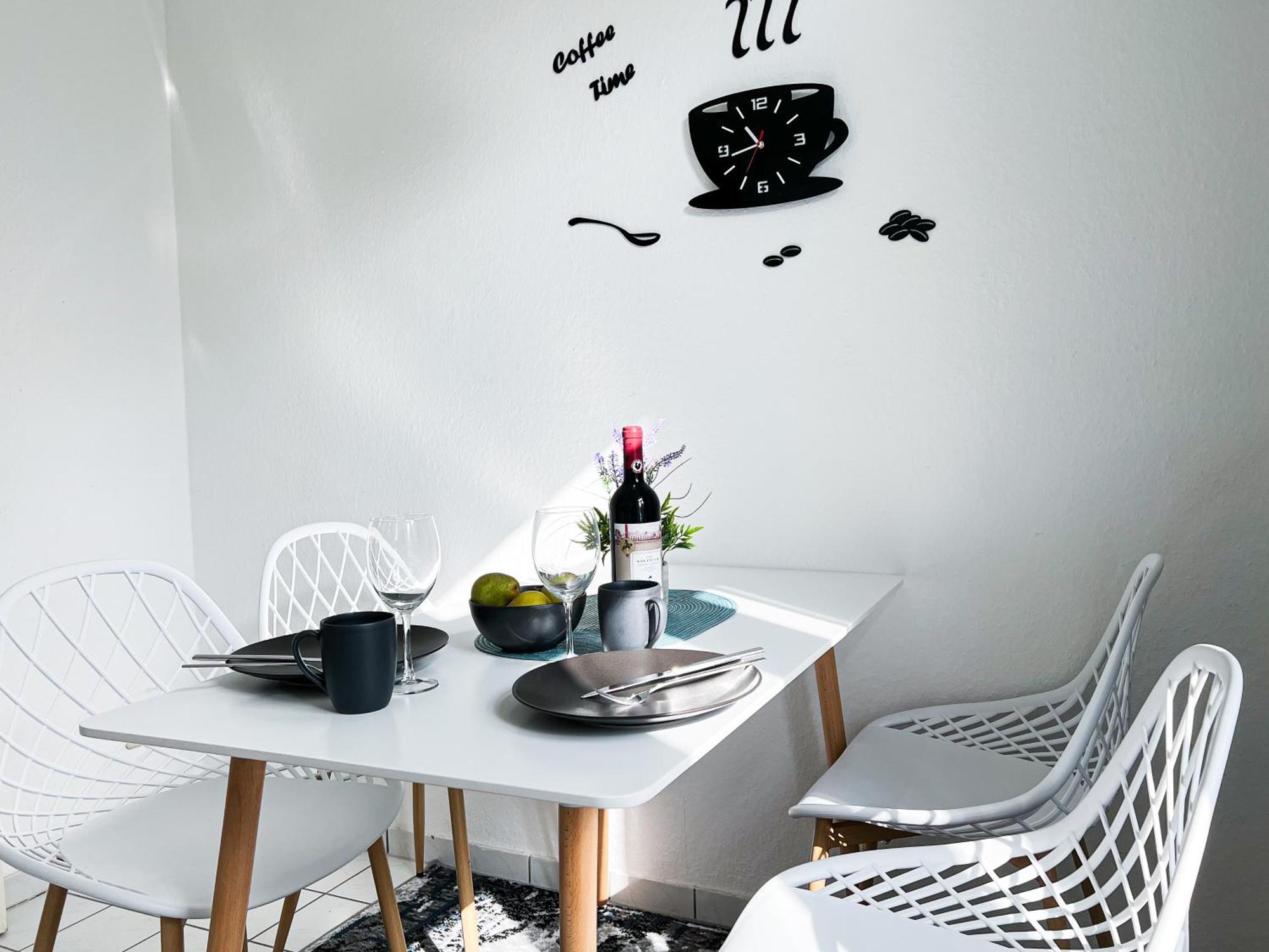 Homestayplus Schwerin Schwerin  Buitenkant foto