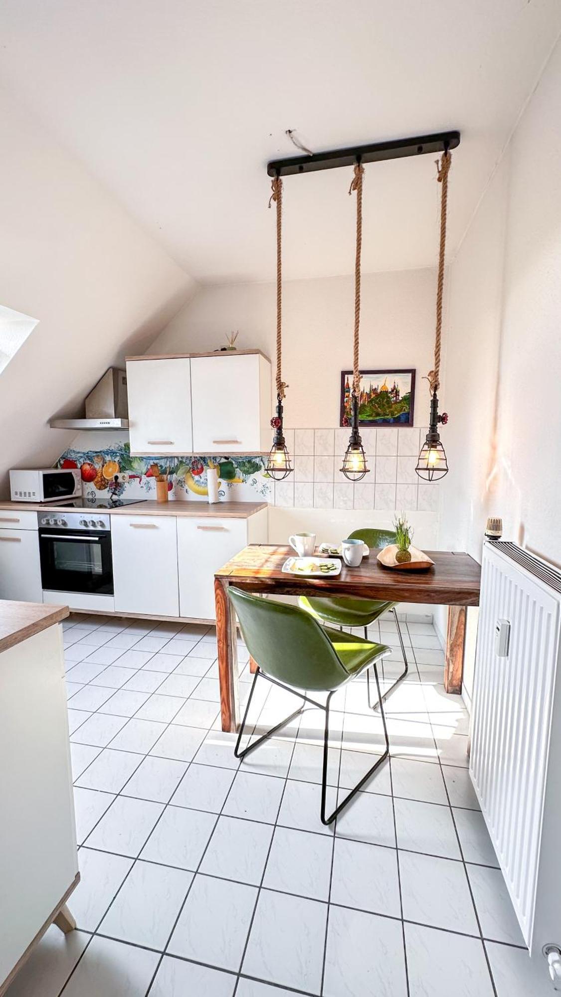 Homestayplus Schwerin Schwerin  Buitenkant foto