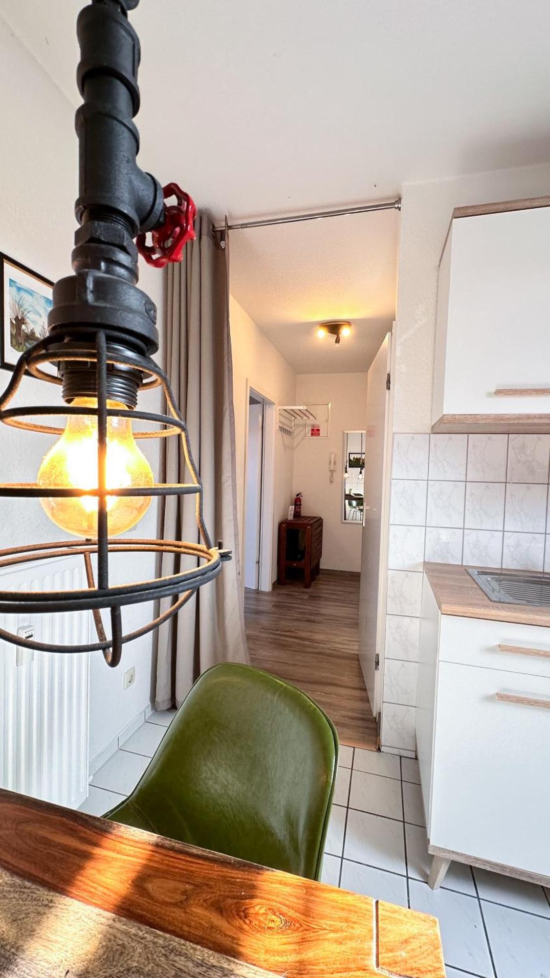 Homestayplus Schwerin Schwerin  Buitenkant foto