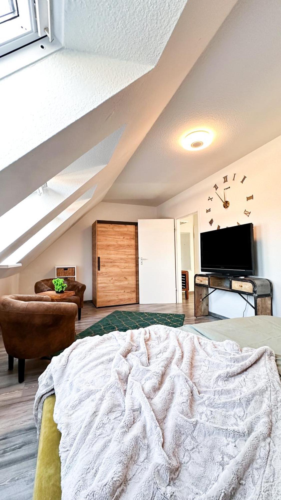 Homestayplus Schwerin Schwerin  Buitenkant foto