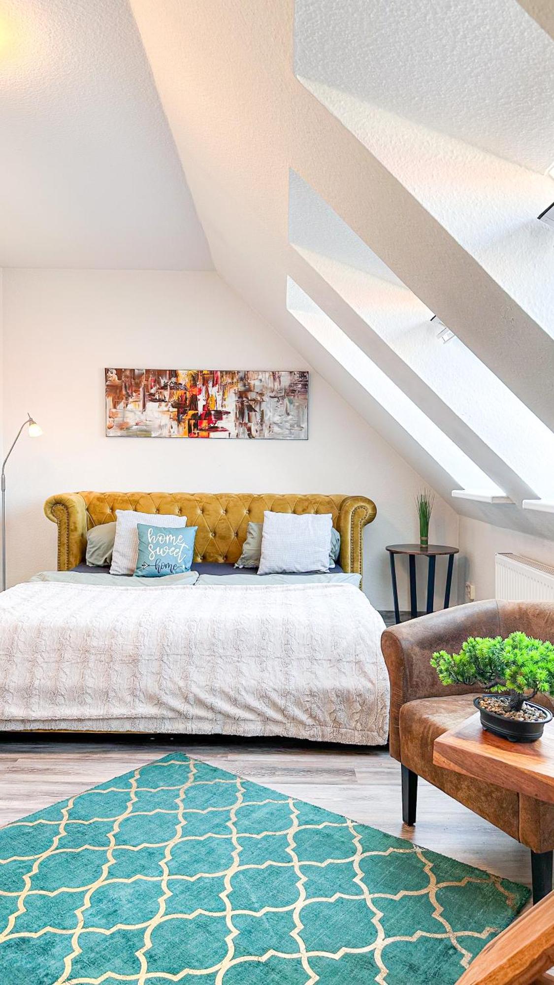 Homestayplus Schwerin Schwerin  Buitenkant foto