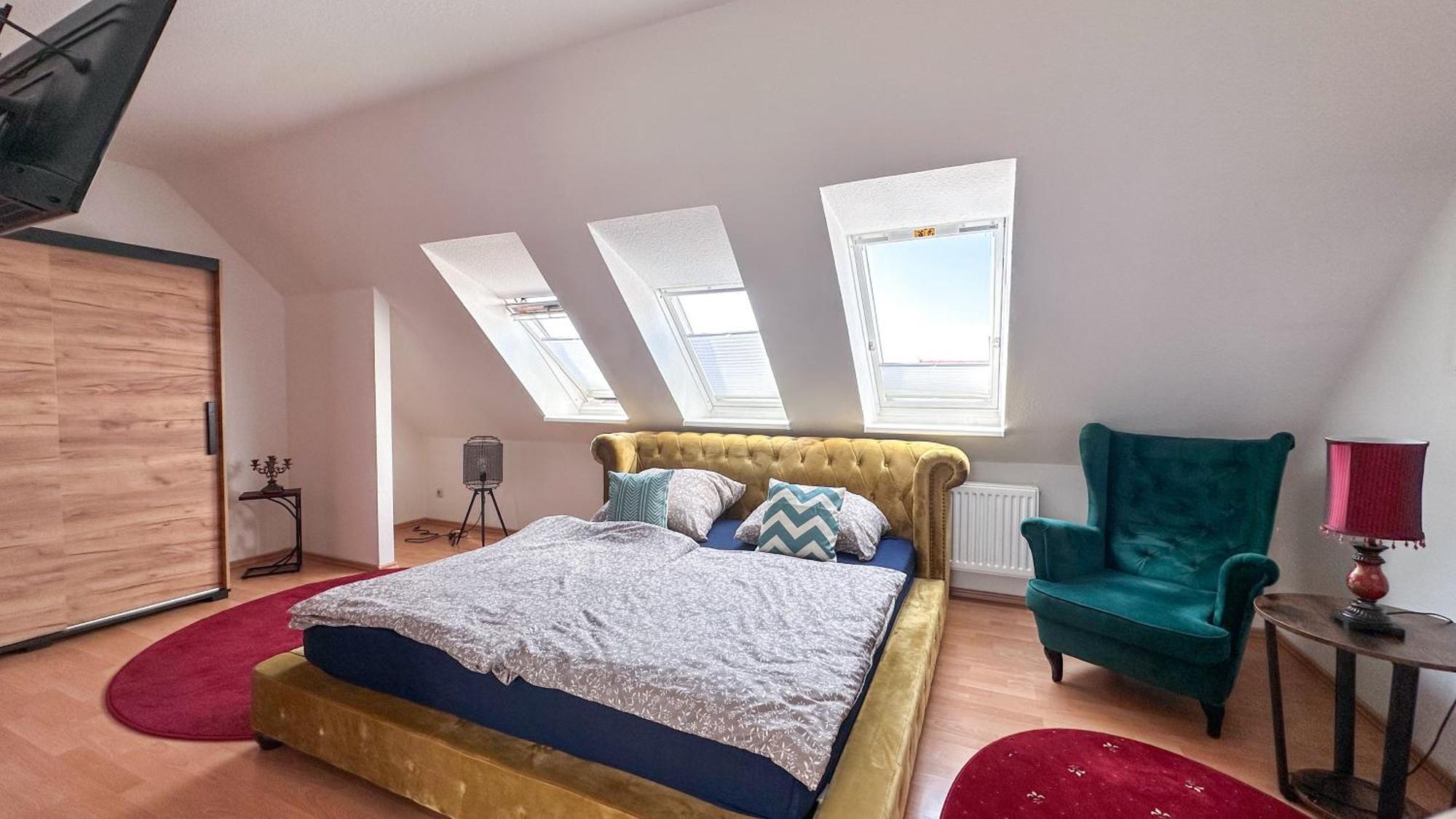 Homestayplus Schwerin Schwerin  Buitenkant foto
