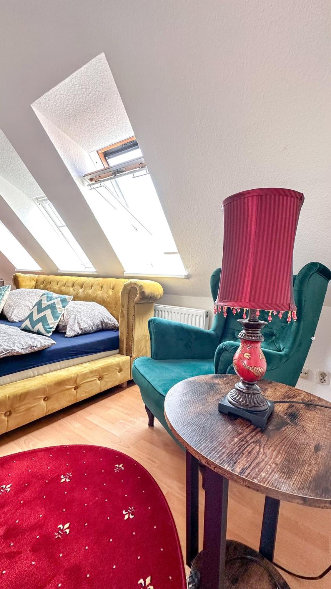 Homestayplus Schwerin Schwerin  Buitenkant foto