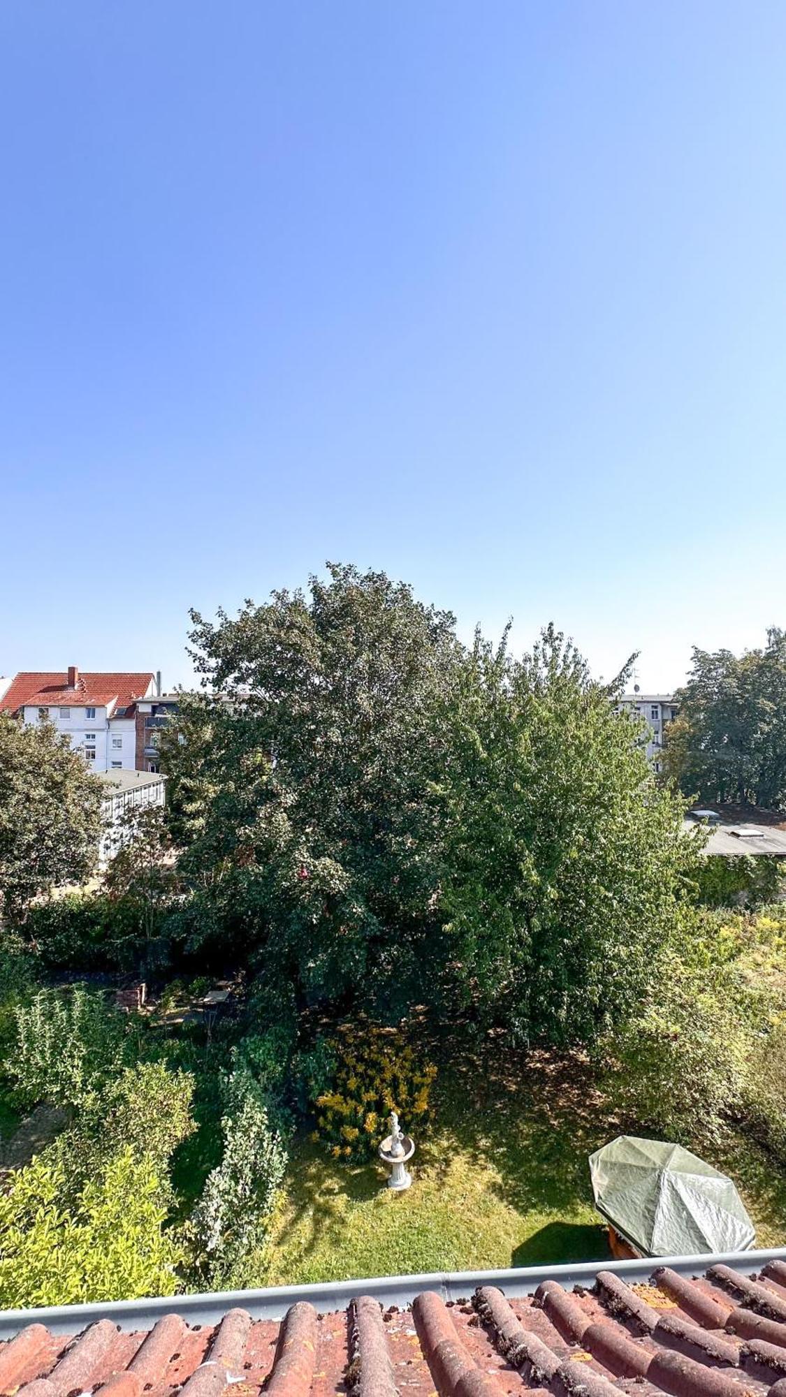 Homestayplus Schwerin Schwerin  Buitenkant foto