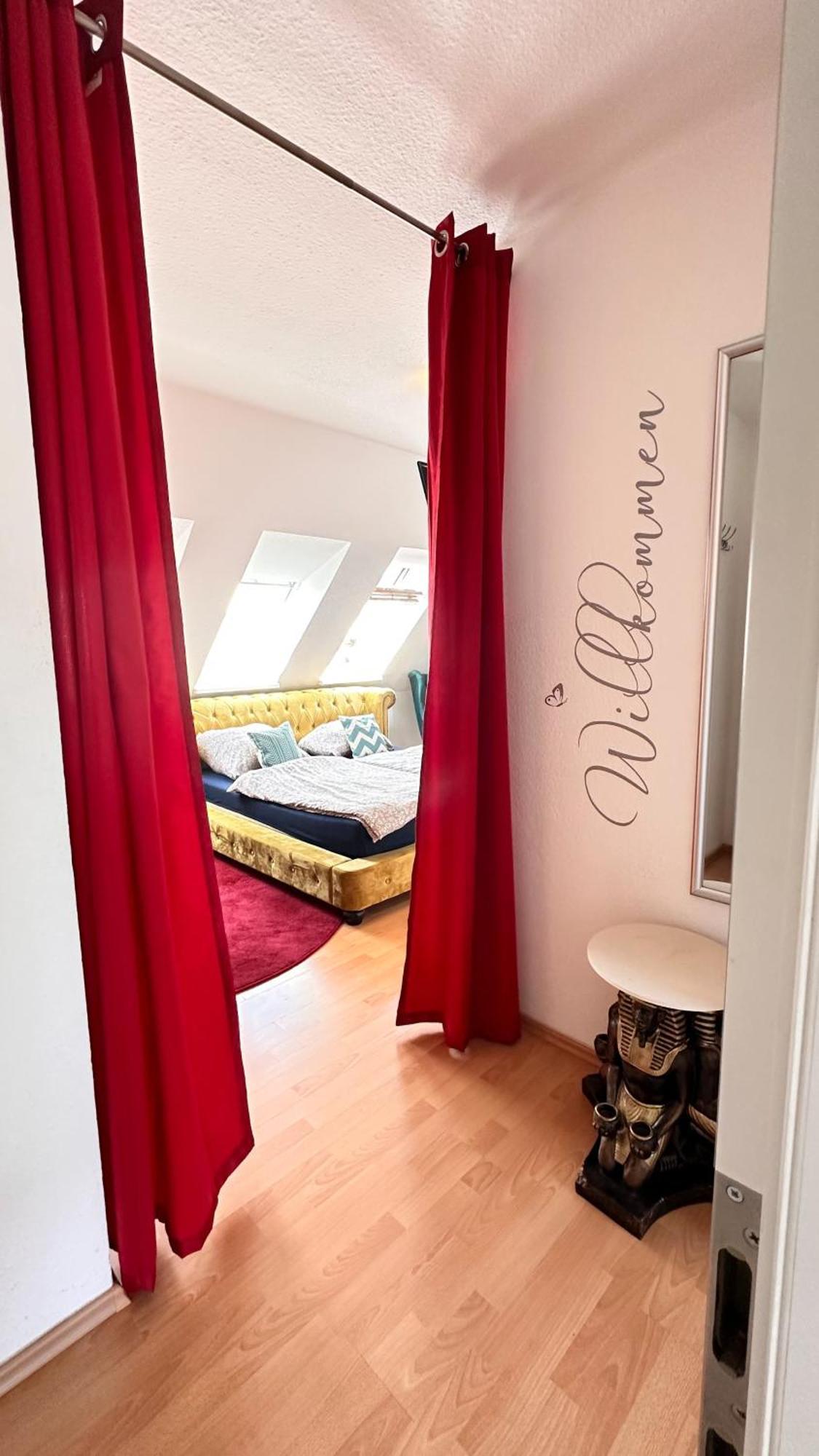 Homestayplus Schwerin Schwerin  Buitenkant foto