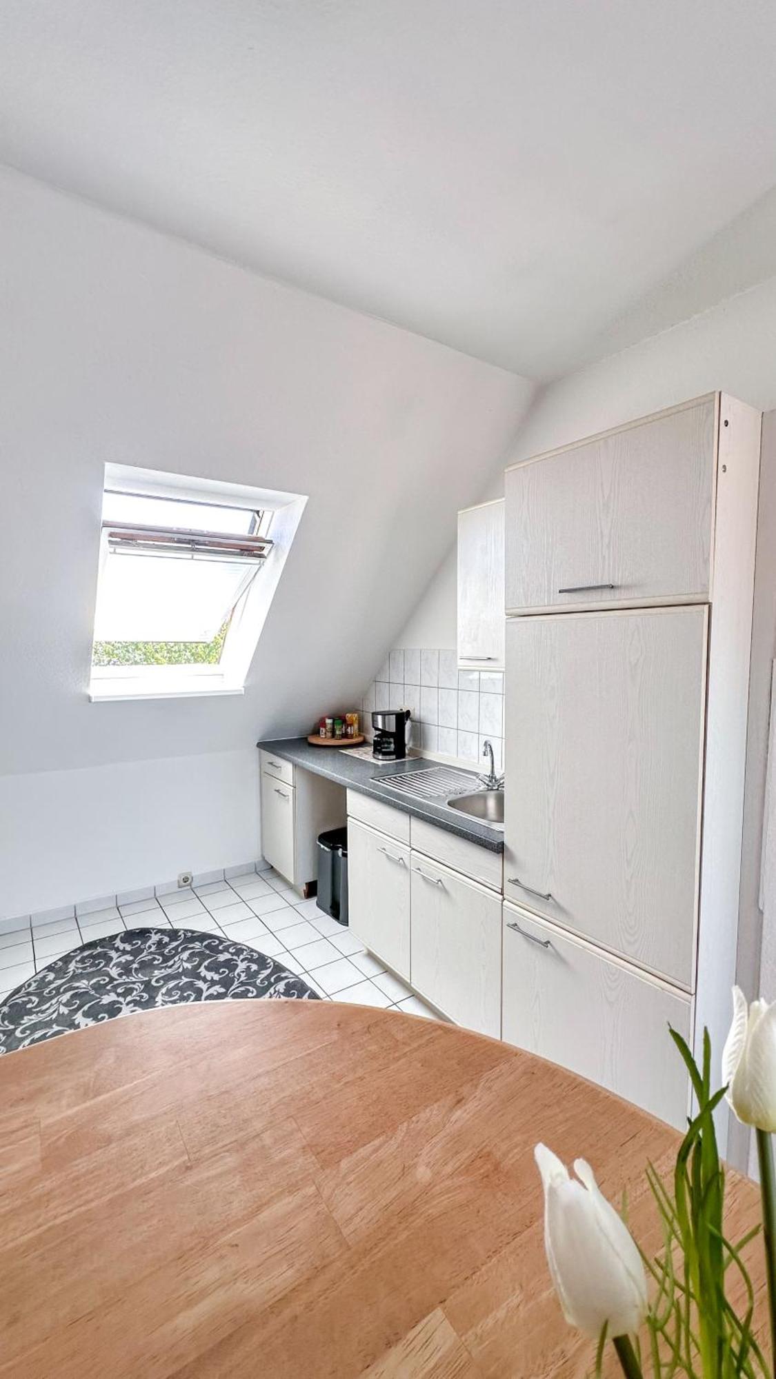 Homestayplus Schwerin Schwerin  Buitenkant foto