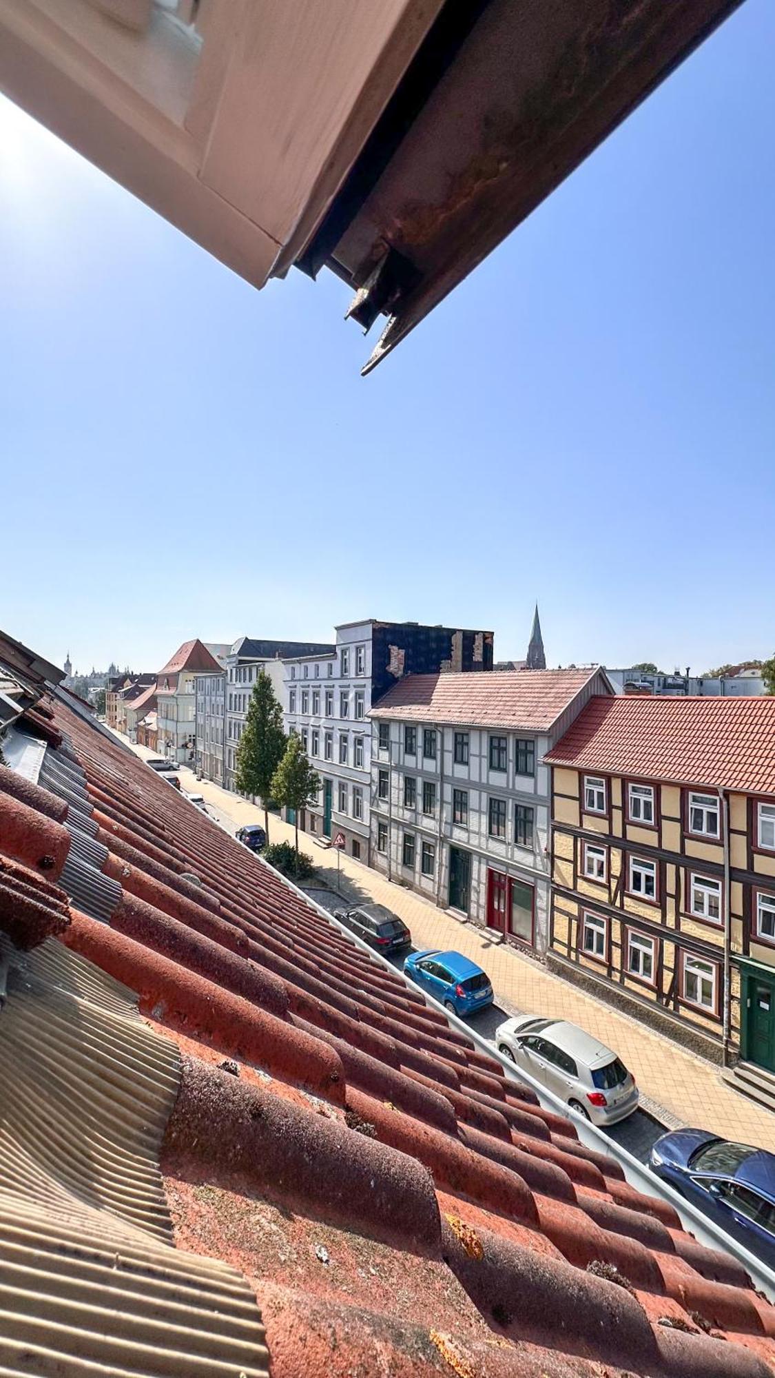 Homestayplus Schwerin Schwerin  Buitenkant foto